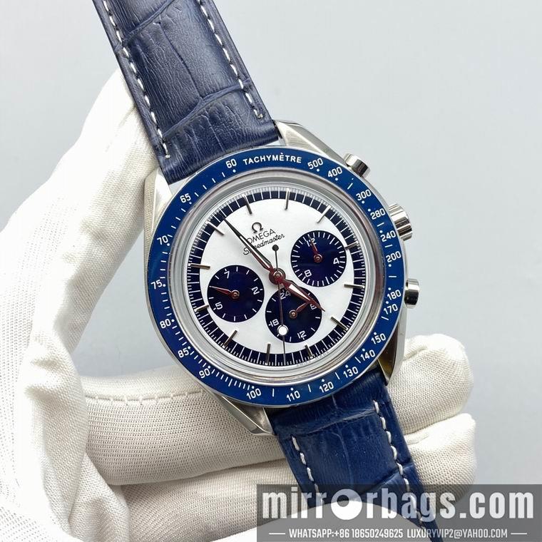 Omega men 40X12mm M58