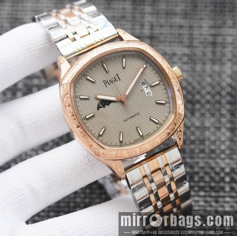 Piaget 43X12mm 082335