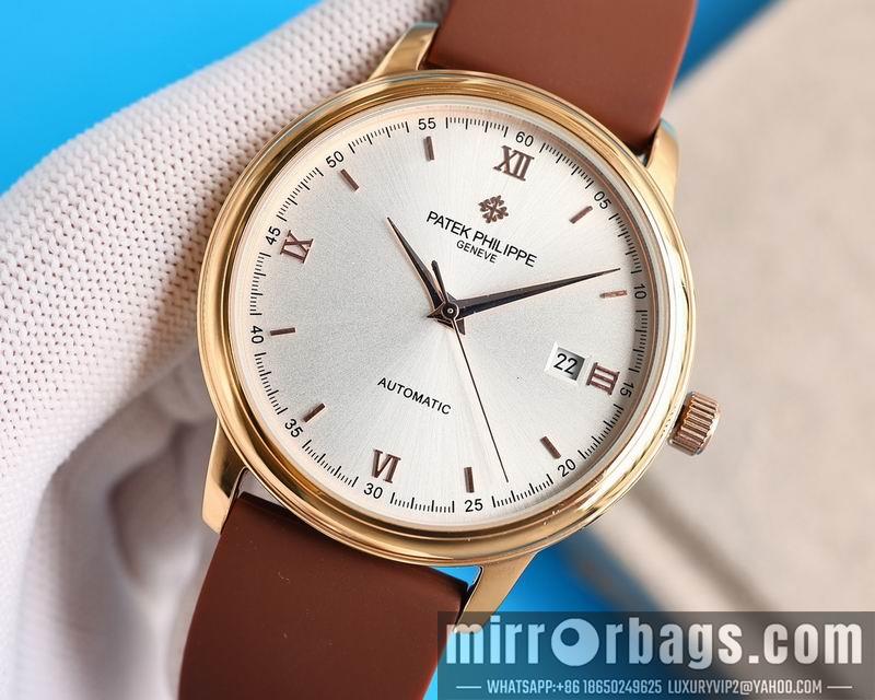 Patek Philippe 40mm 032507