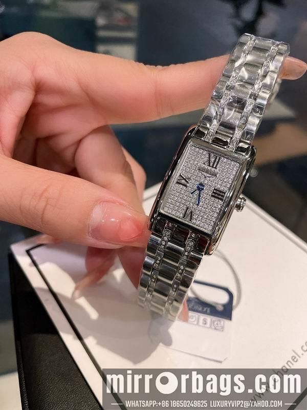 Longines 33X22X7mm 0320100