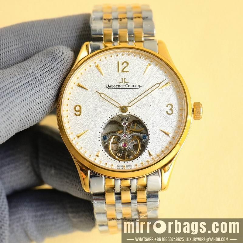 Jaeger Lecoultre 43mm 042796