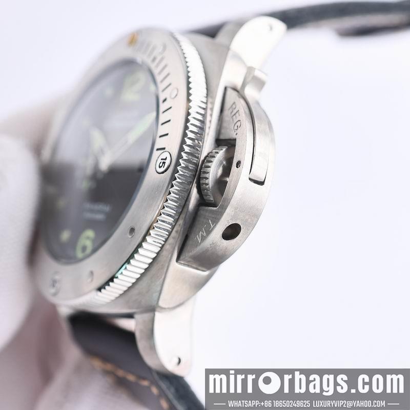 Panerai 44mm 050665