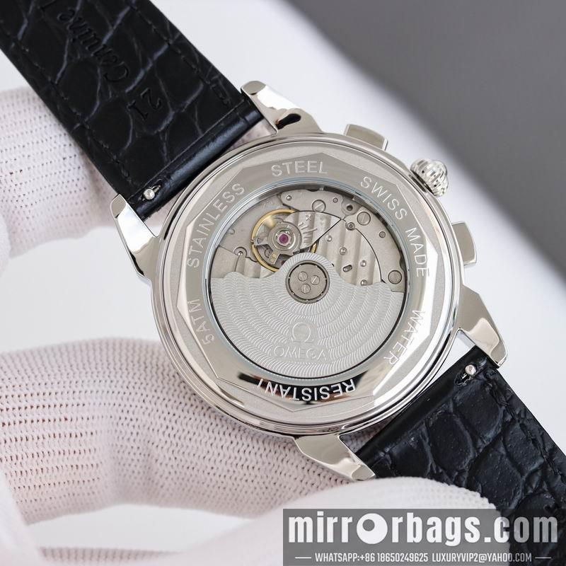 Omega 41mm 082950