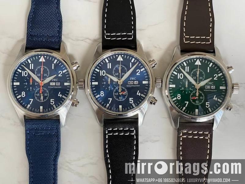 IWC watch 1109101