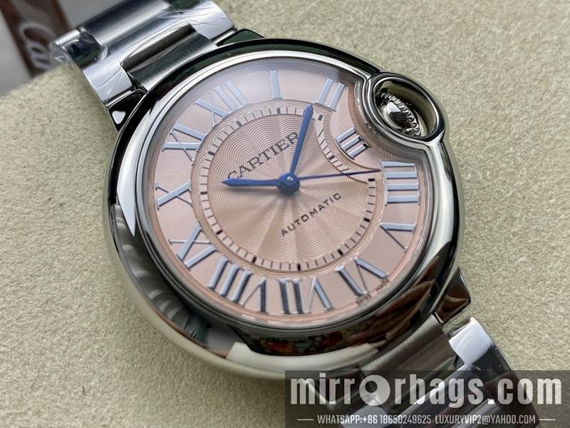 Cartier 33mm 022429