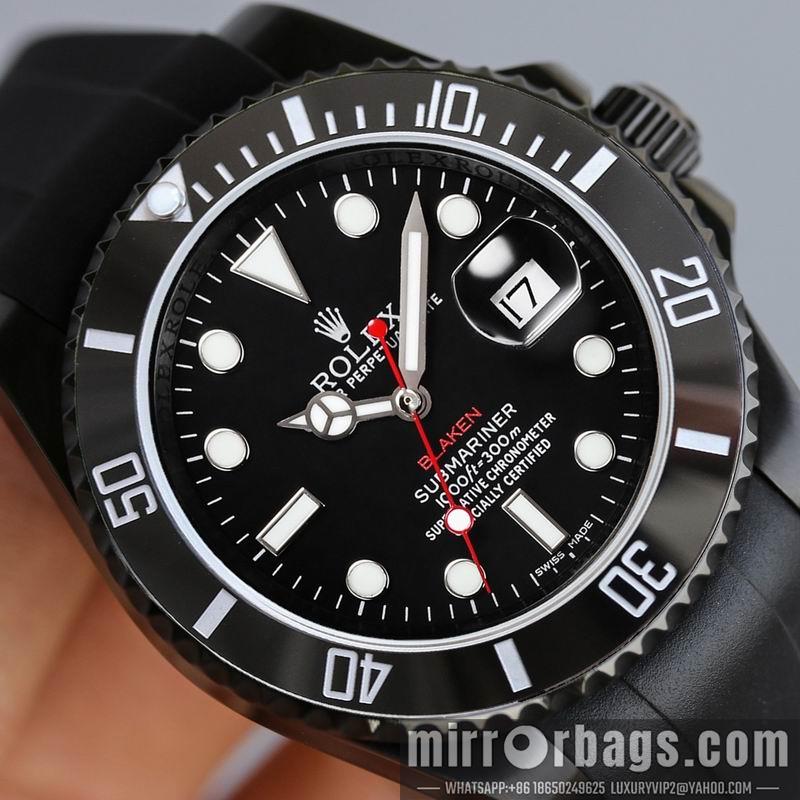 Rolex 40mm 090979
