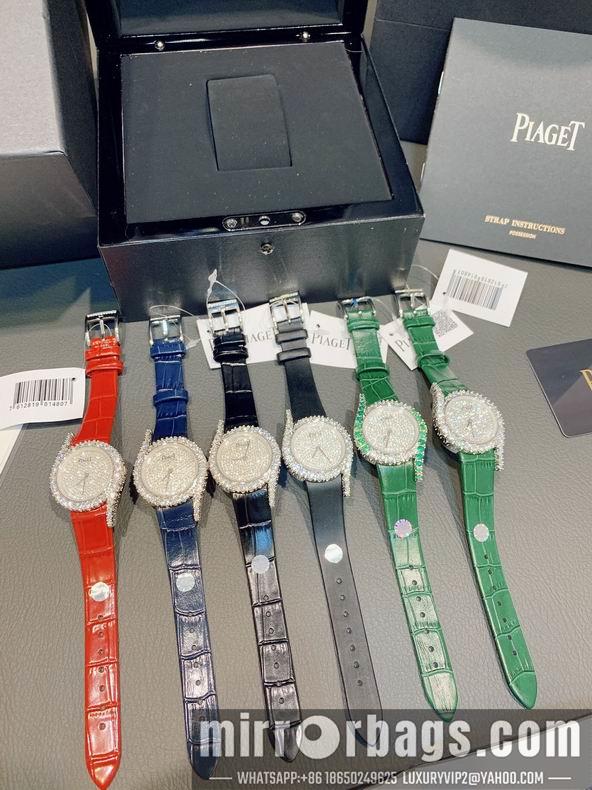 Piaget women 32mm 091514