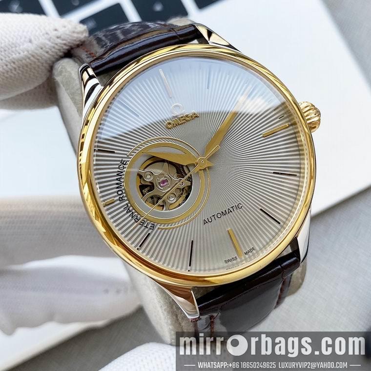 Omega men 40mm M73