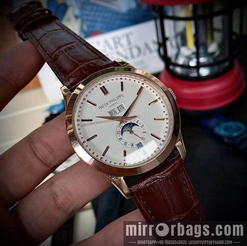 Patek Philippe 43mm 031964