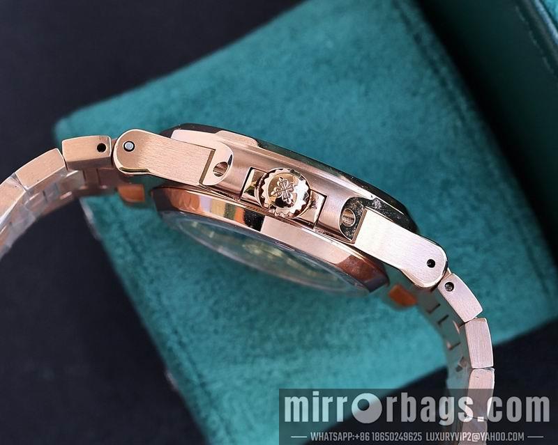 Patek Philippe watch 083126