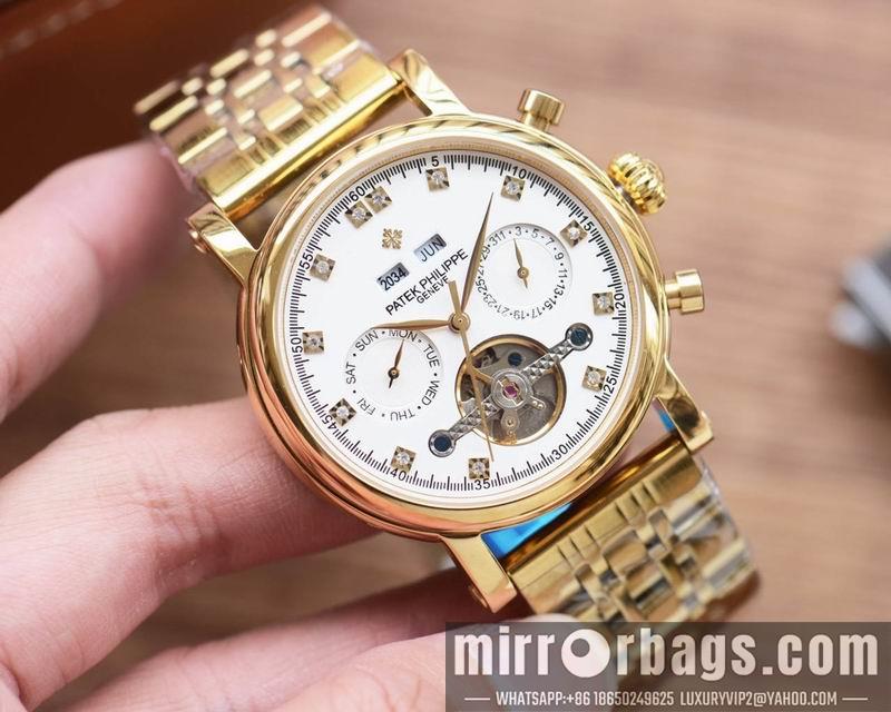 Patek Philippe watch 041342