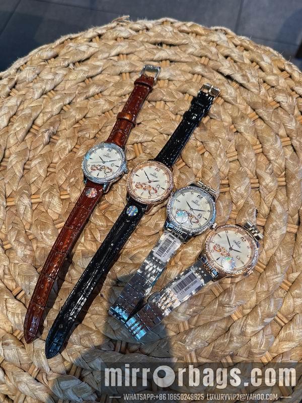 Omega 36X9mm 101624