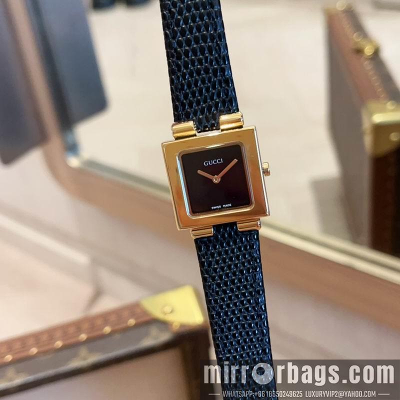Gucci 22mm 101627