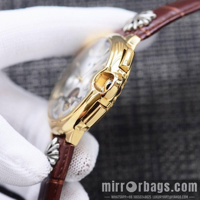 Cartier 47X15mm 082195