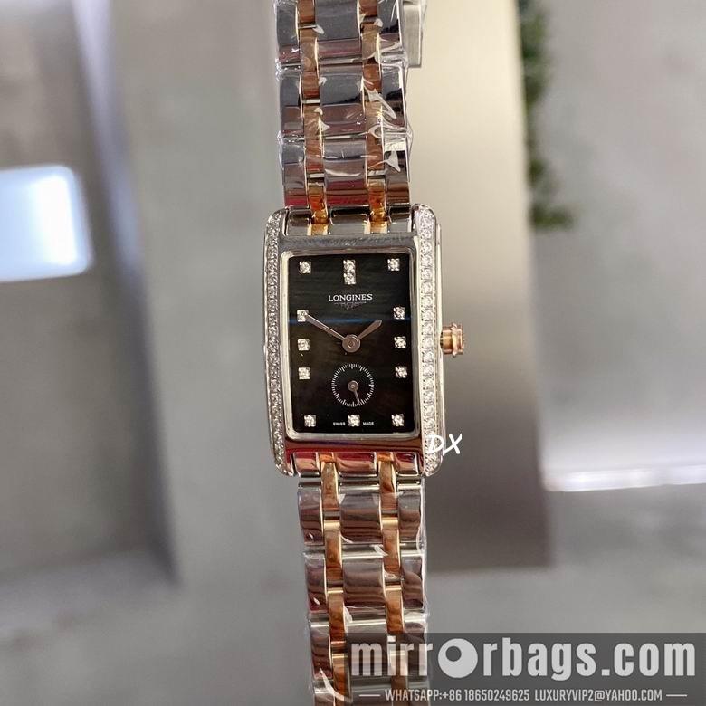 Longines 20.8x32mm 12nms37