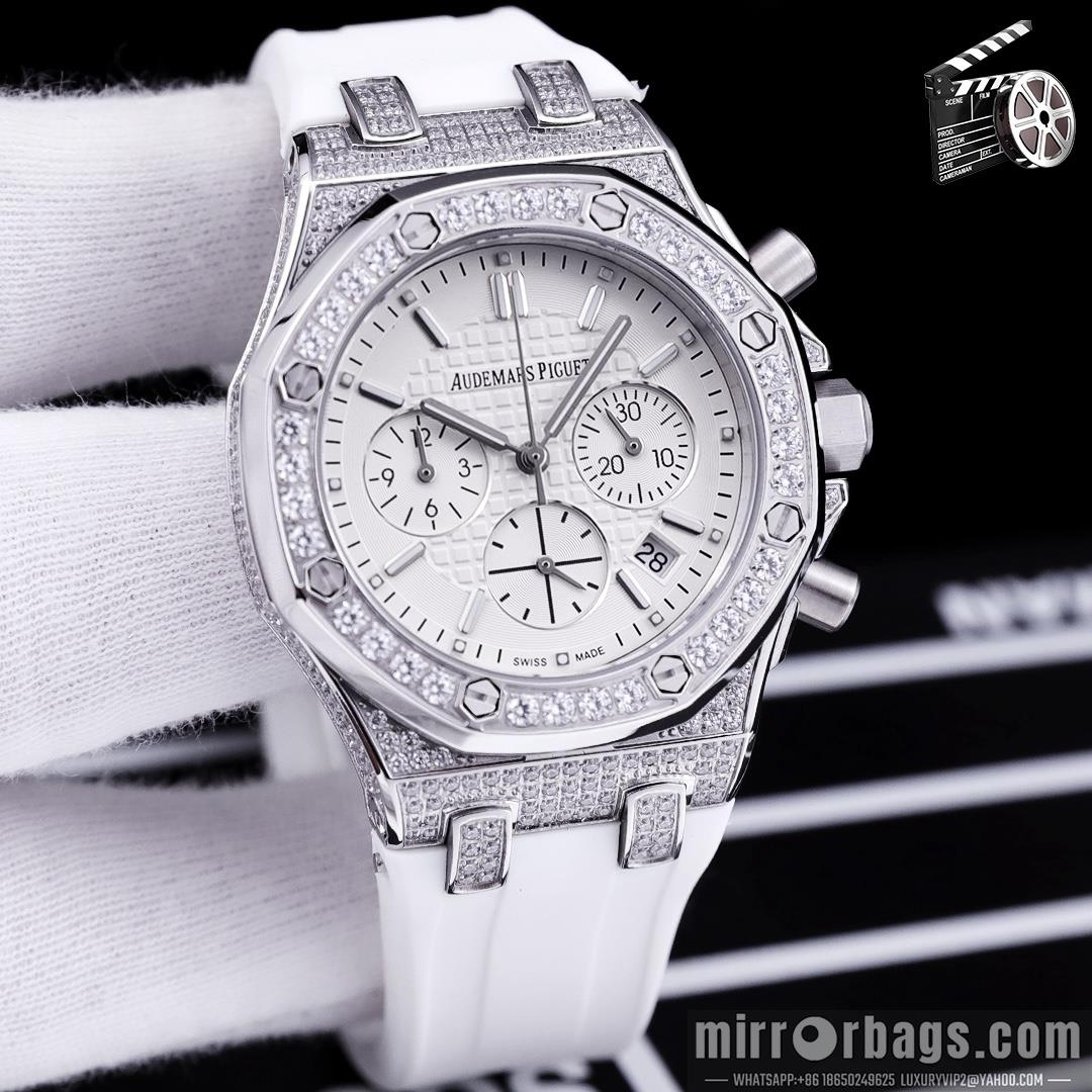 Piguet 37X9mm 100517