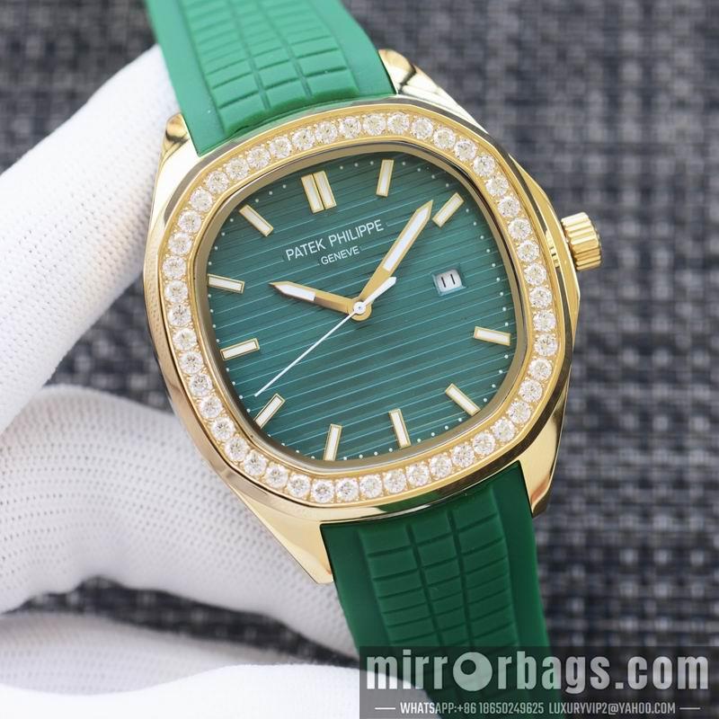 Patek Philippe 43X12mm 082238