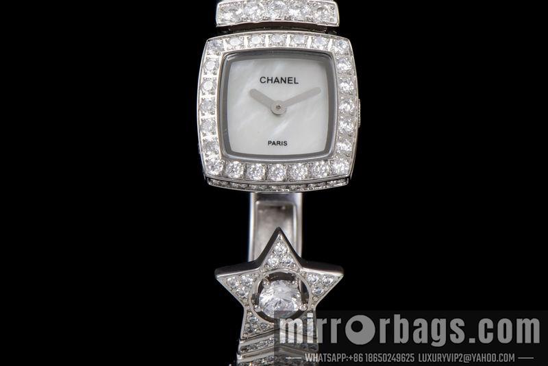 Chanel watch 022420