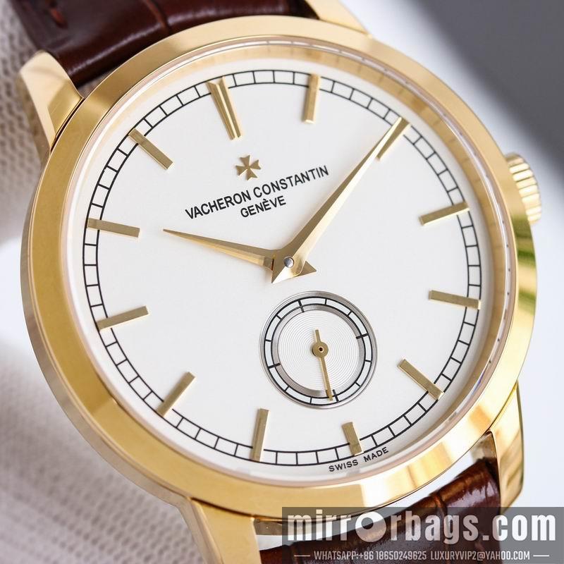 Vacheron Constantine watch 082949