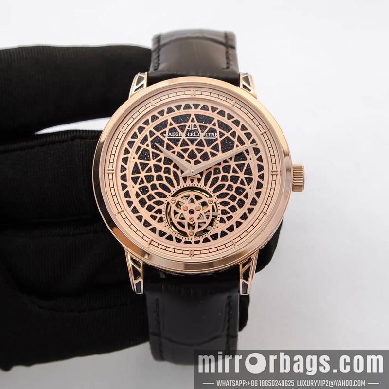 Jaeger Lecoultre 42X14mm 052004