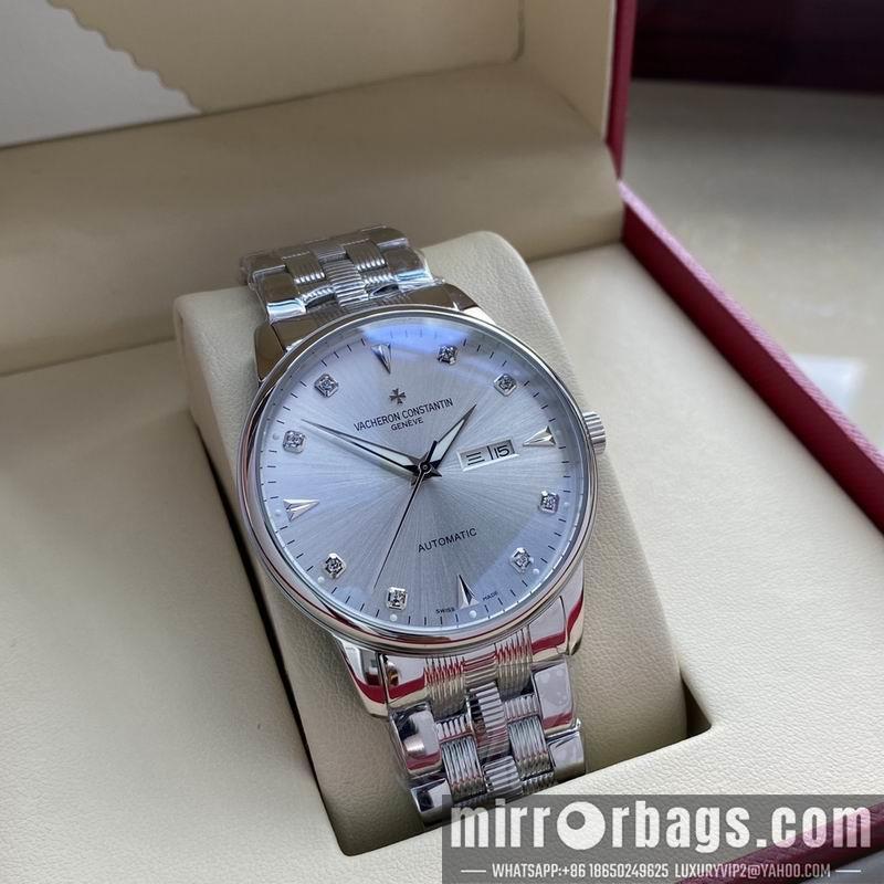 Vacheron Constantin 42X10mm 102376