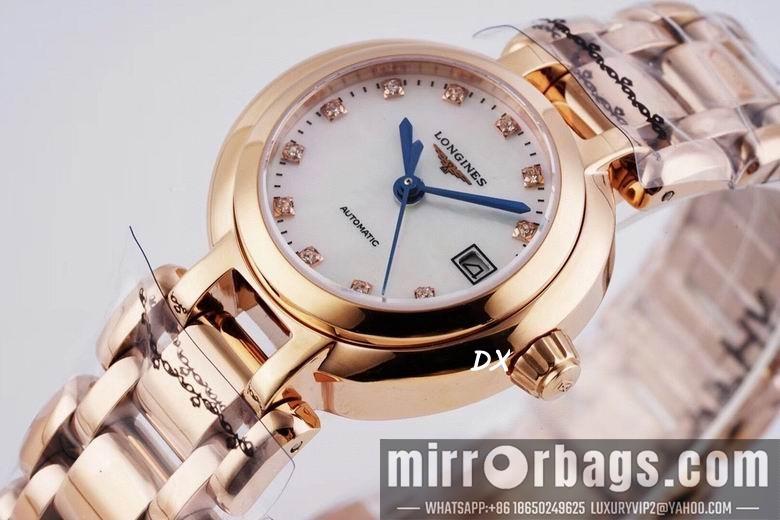 Longines 26.5mm 12nms82