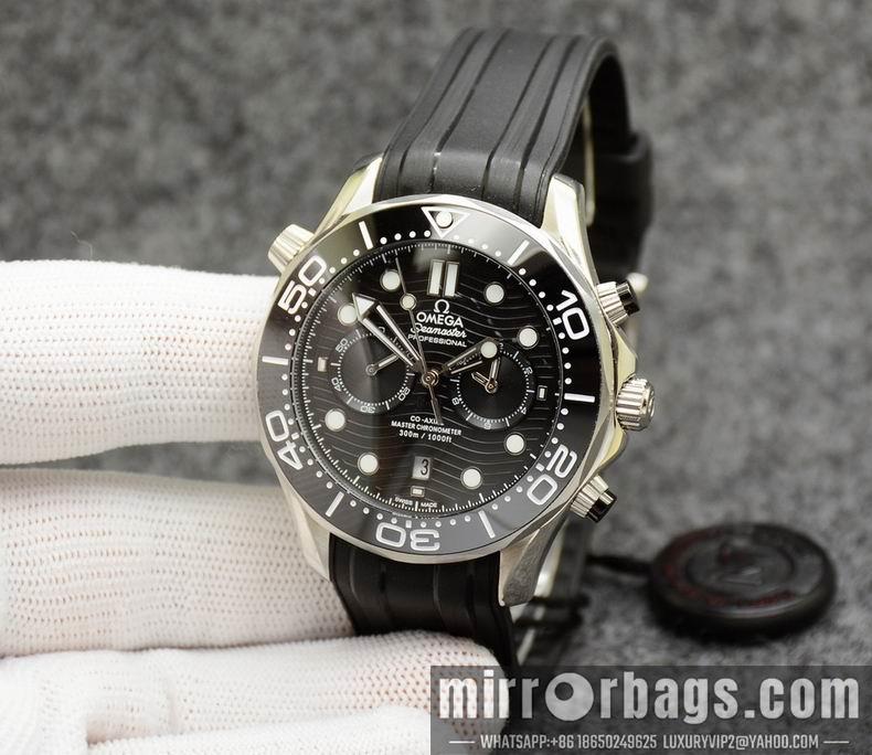 Omega men 42X15mm 102312