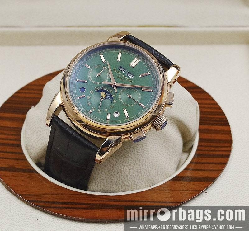 Patek Philippe 44X13mm 052011