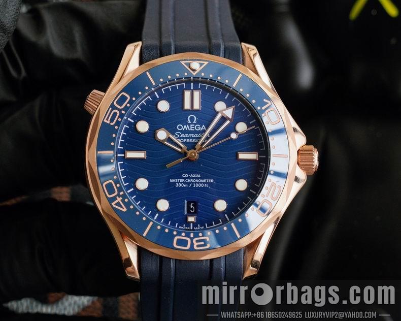 Omega watch 40mm 123103