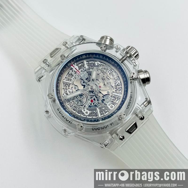 Hublot 42.2X16.6mm 082772