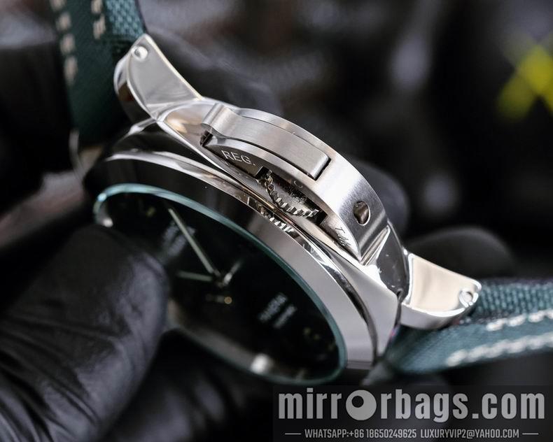 Panerai watch 44X16mm M28