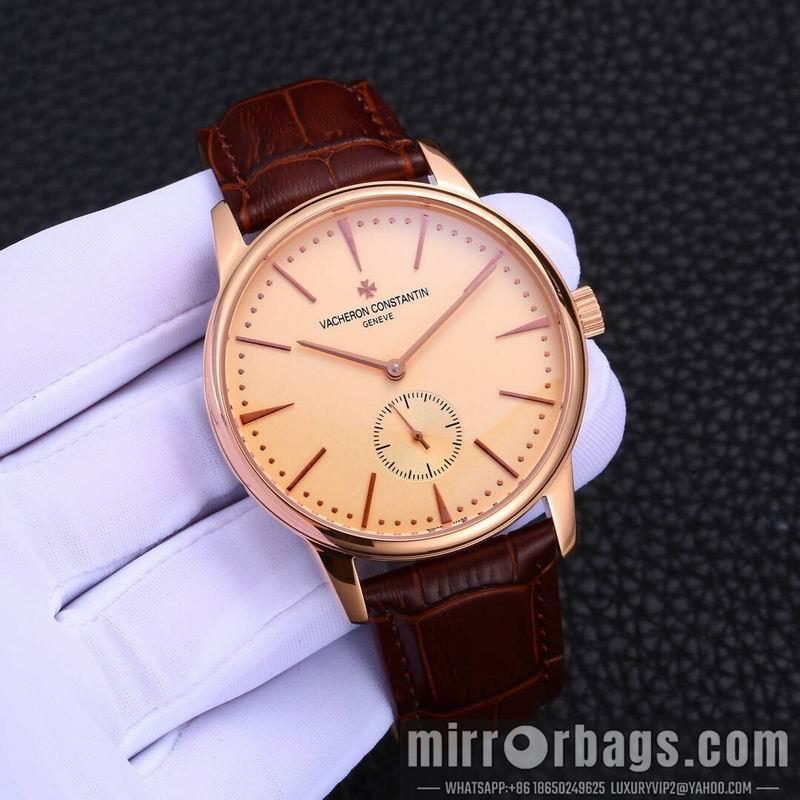 Vacheron Constantin 42X11mm 102386