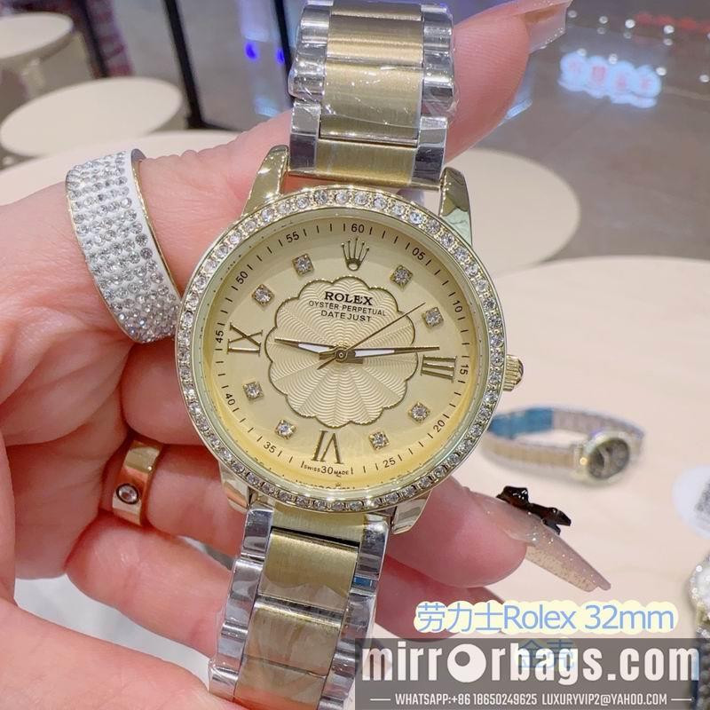 Rolex 32mm 110178