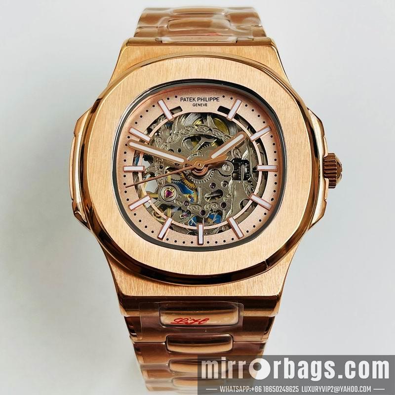 Patek Philippe 39.6X11.7mm 082770