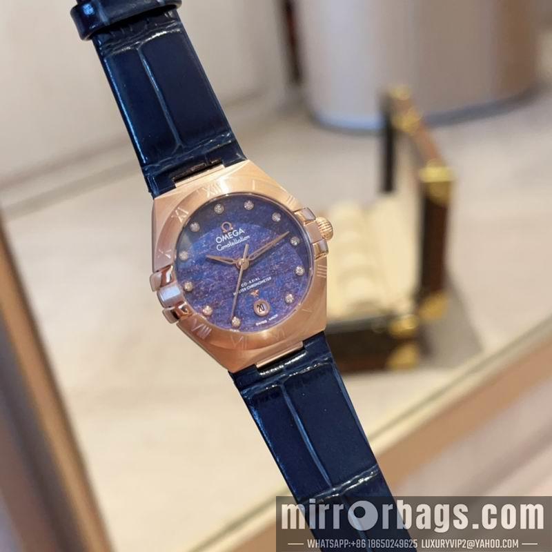 Omega 29mm 101625