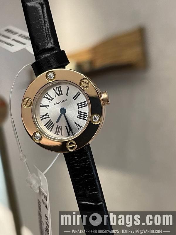 Cartier 24mm 042730