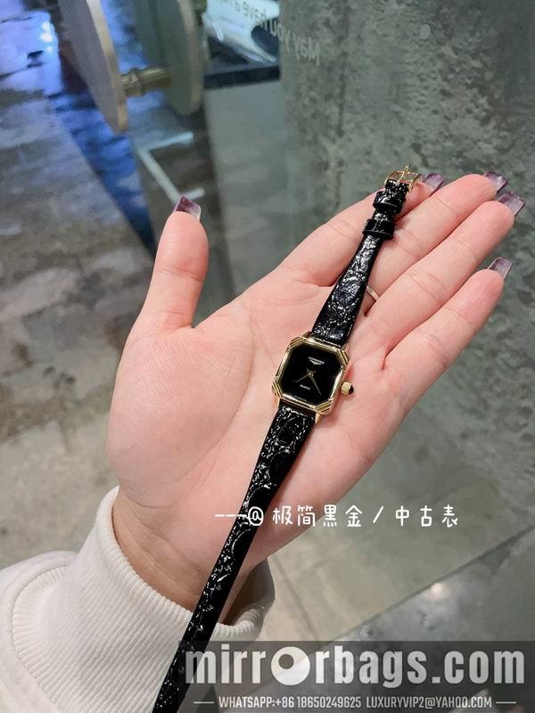 Longines 22.5X22.5mm 050611