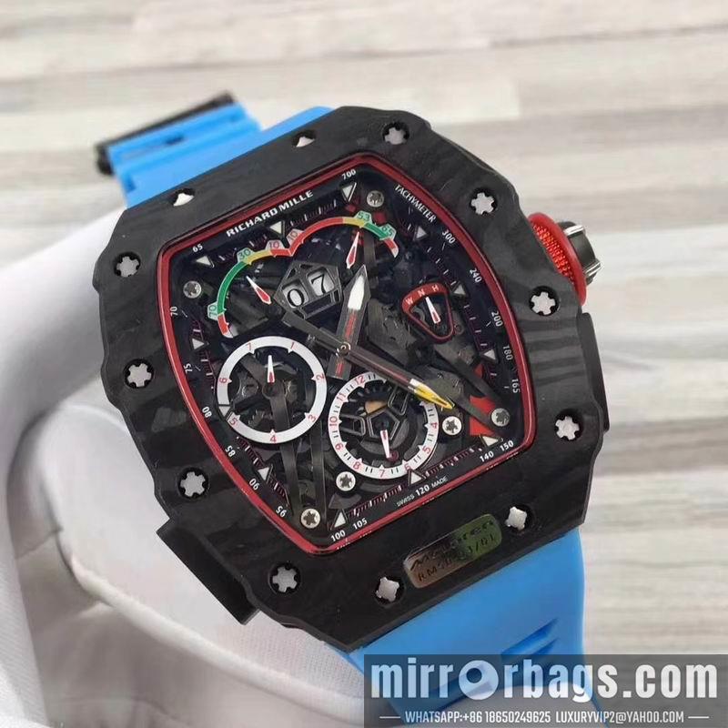 Richard Mille watch 041609