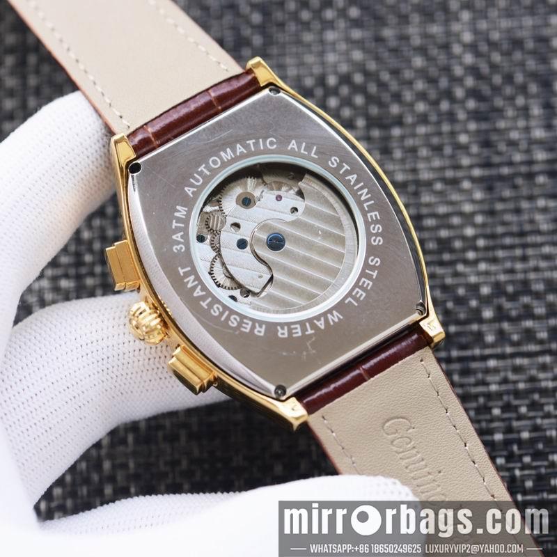 Vacheron Constantin 43X12mm 082396