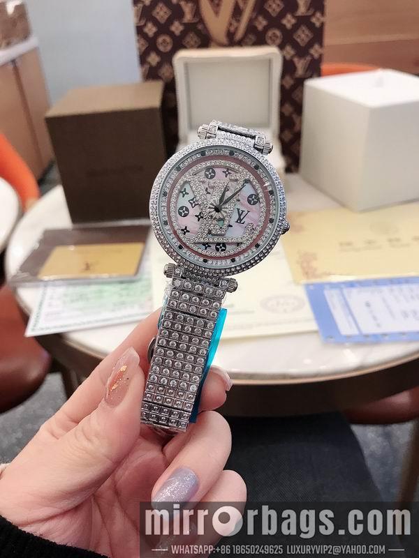 LV 38X12mm 032269