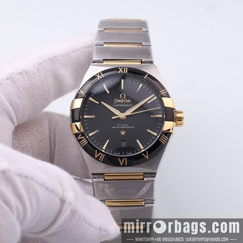 Omega watch 022549
