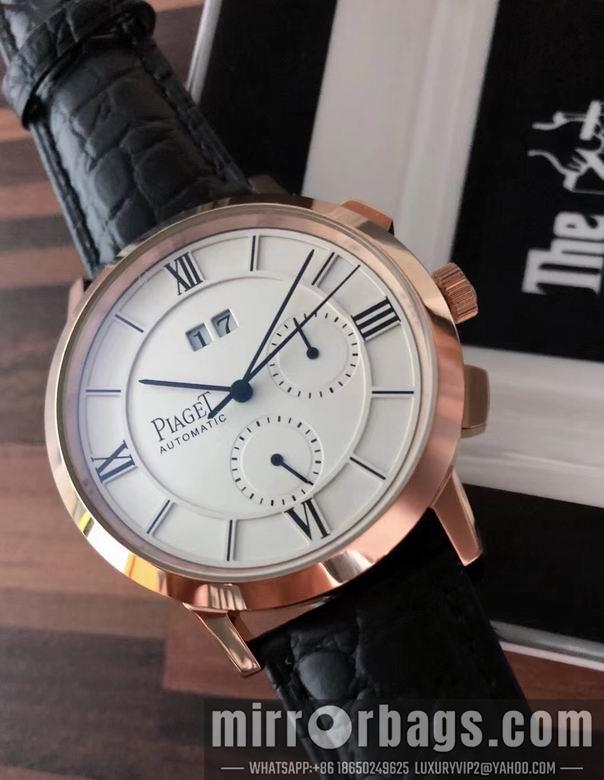Piaget watch 070301