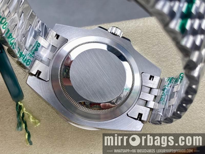 Rolex 40mm 090403