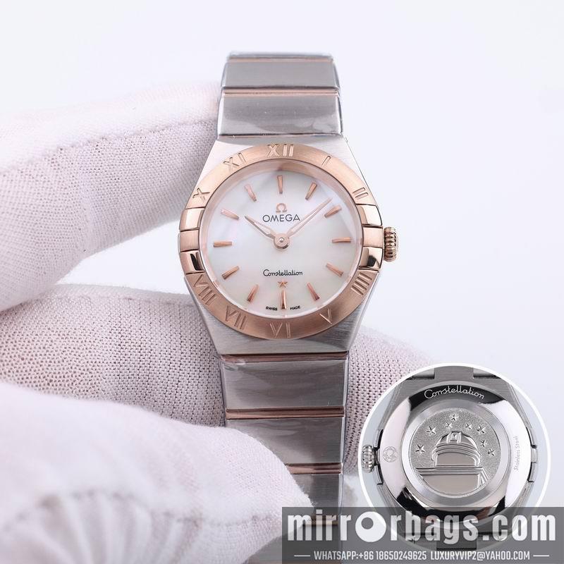 Omega 28mm 022536