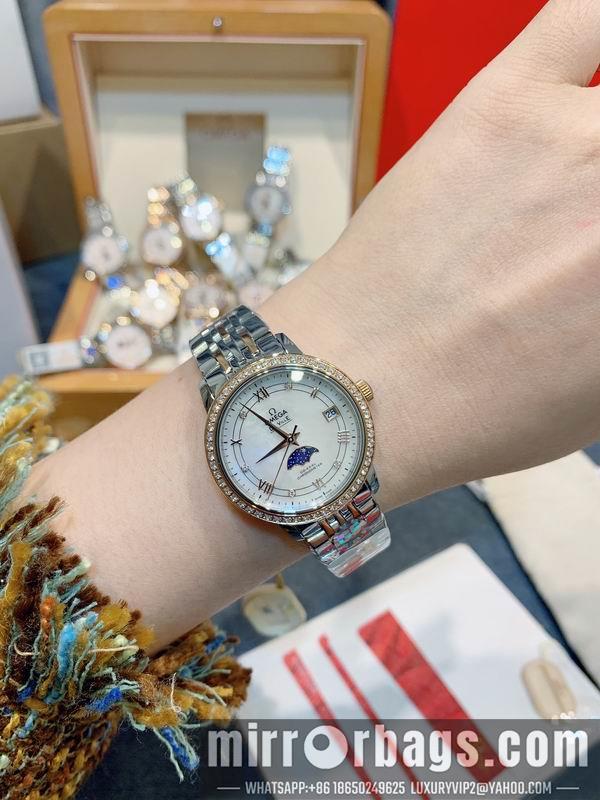 Omega 33mm 022493