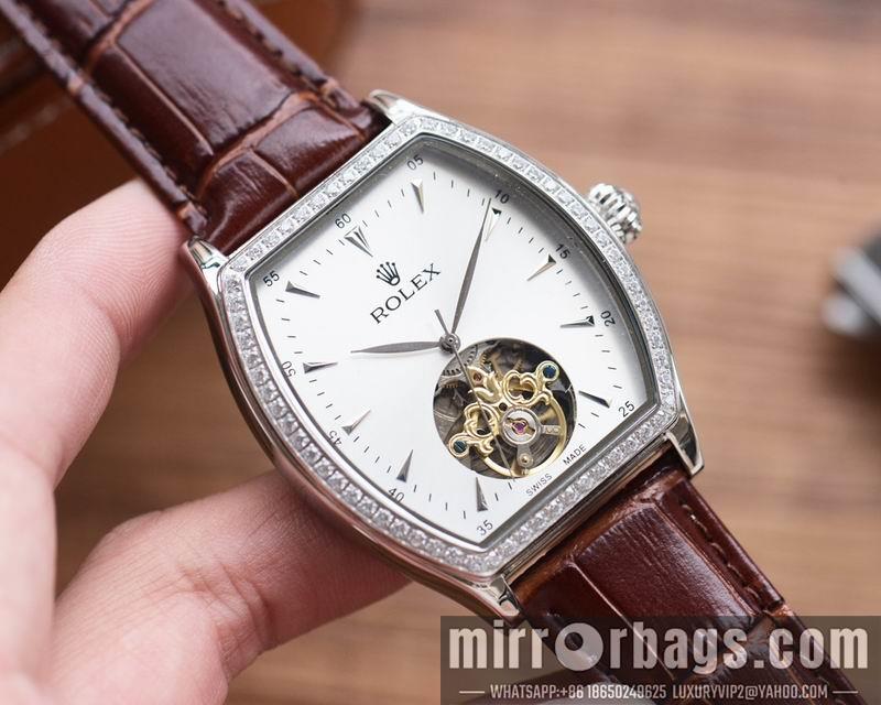 Rolex 42X12.5mm 050216