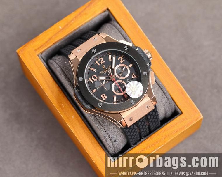 Hublot men 48X12mm M03