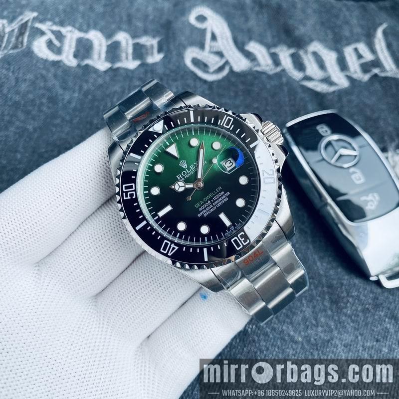 Rolex 43X12mm 121742