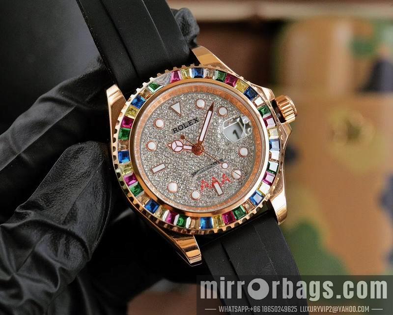 Rolex 40mm 071421