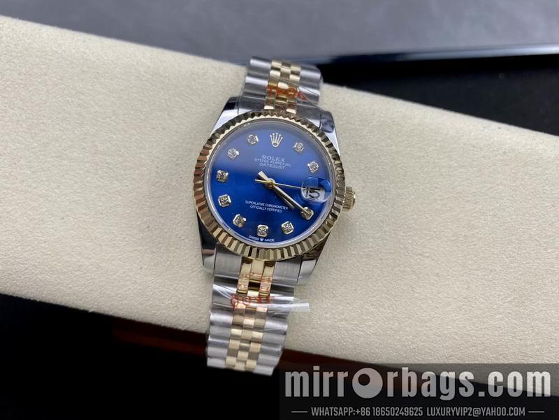 Rolex 31mm 092922